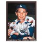 Sandy Koufax Brooklyn LA Los Angeles Dodgers MLB Baseball Pitcher Art Print 1AM3