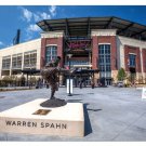 Atlanta Braves SunTrust Park now Truist MLB Baseball Stadium Photo Pr9 CHOICES
