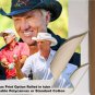 Greg Norman PGA Golf Pro Professional Golfer Champion Art Print 1AM3