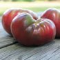50+CHEROKEE PURPLE TOMATO Seeds Organic American Heirloom Garden / Seeds USA Seller