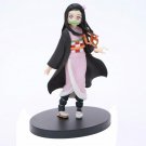 Anime Demon Slayer Kimetsu No Yaiba Nezuko Kamado Action Figure Model Toys