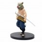 Anime Demon Slayer Kimetsu No Yaiba Inosuke Hashib Action Figure Model Toys