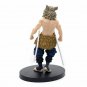 Anime Demon Slayer Kimetsu No Yaiba Inosuke Hashib Action Figure Model Toys