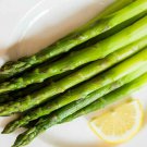 Asparagus Mary Washington Heirloom Organic 25 Seeds
