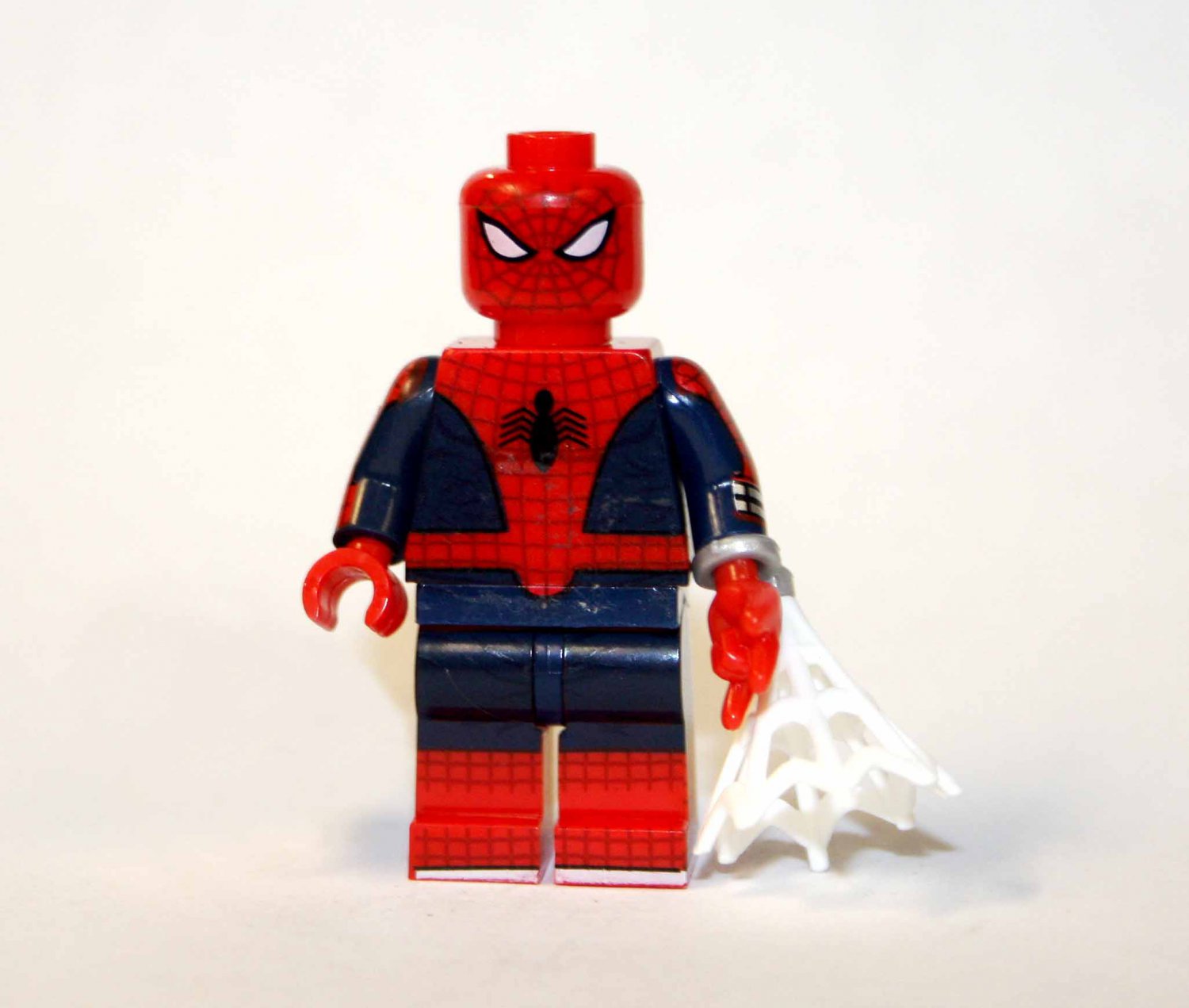 Lego Compatible Toei Japanese Spider-Man Across the Spider-Verse Custom ...