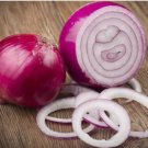 200 Seeds Red Creole Onion Non-Gmo Planting USA