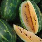 10 Tendersweet Orange Watermelon Seeds Very Sweet Non-Gmo Planting USA
