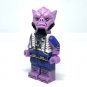 Zeb Orrelios Minifigure Star Wars The Mandalorian Season 3 Live-Action Pilot
