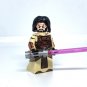 Jedi Revan and Bastila Shan Minifigures Star Wars The Old Republic Jedi Darth Revan