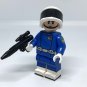 New Republic Fleet Trooper Minifigures Star Wars The Mandalorian / Ahsoka 4x Fleet Trooper