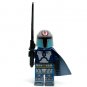 Pre Vizsla Minifigure Star Wars The Clone Wars Mandalorian Death Watch