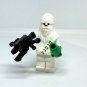 White Chewbacca Holiday Wookie Minifigure