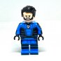 Mr Fantastic Minifigure Fantastic 4