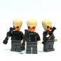 Mos Eisley Cantina Minifigures 3 Bith Musicians