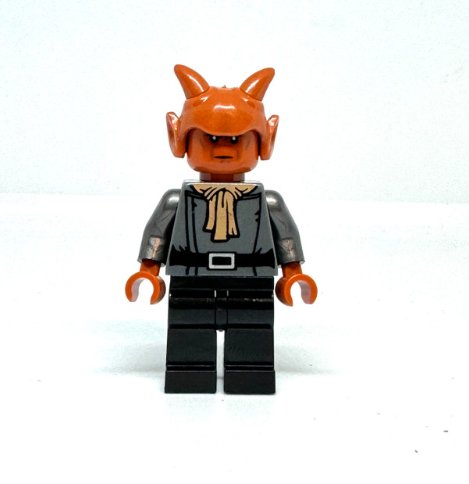 Mos Eisley Cantina Minifigures Devaronian