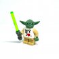 I Love New York Yoda Minifigure Star Wars
