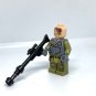 Obiwan Kenobi Star Wars Bounty Hunter Disguise Minifigure
