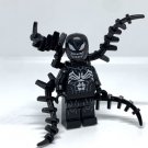 Venom Minifigure Marvel Superhero Eddie Brock