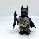Batman Minifigure DC Comics Gotham City Superhero