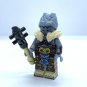 Korg Minifigure Marvel Thor Love and Thunder