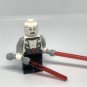 Asajj Ventress Minifigure Star Wars Sith Apprentice The Clone Wars