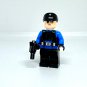 Imperial Army Troopers and Security Officers Star Wars Andor Minifigures Security Officer (Blue)
