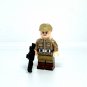 Imperial Army Troopers and Security Officers Star Wars Andor Minifigures Army Trooper (Tan)