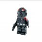 Cassian Andor TIE Fighter Pilot Minifigure Star Wars Imperial Disguise