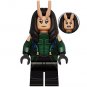 Mantis Minifigure Custom Lego Figures