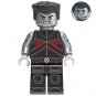 Colossus Minifigure Custom Lego Figures