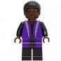 Black Panther Minifigure Custom Lego Figures