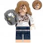 Wanda Minifigure Custom Lego Figures