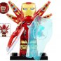 Iron Man MK85 Minifigure Custom Lego Figures
