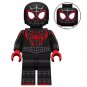 Miles Morales Spider-Man Minifigure Custom Lego Figures
