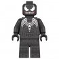 Raimi Venom Minifigure Custom Lego Figures