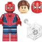 Spider-Man (Tobey Maguire) Minifigure Custom Lego Figures