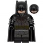 Batman (Ben Affleck) Minifigure Custom Lego Figures