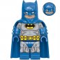 Comic Batman Minifigure Custom Lego Figures