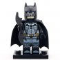 Batman Minifigure Custom Lego Figures