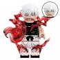 Gojo Satoru (Final Fight) Minifigure Custom Lego Figures