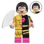 Fumihiko Takaba Minifigure Custom Lego Figures
