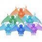 Susanoo Set Minifigure Custom Lego Figures