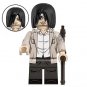 Eren Yeager (Wounded Soldier) Minifigure Custom Lego Figures