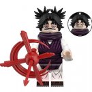 Choso Minifigure Custom Lego Figures