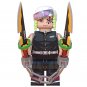 Tengen Uzui Toy Gift Minifigure Custom Lego Figures