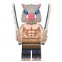 Inosuke Toy Gift Minifigure Custom Lego Figures