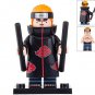 Pain Toy Gift Minifigure Custom Lego Figures