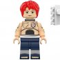 Sasori Toy Gift Minifigure Custom Lego Figures