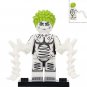 Zetsu Toy Gift Minifigure Custom Lego Figures
