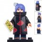 Konan Toys Minifigure Custom Lego Figures